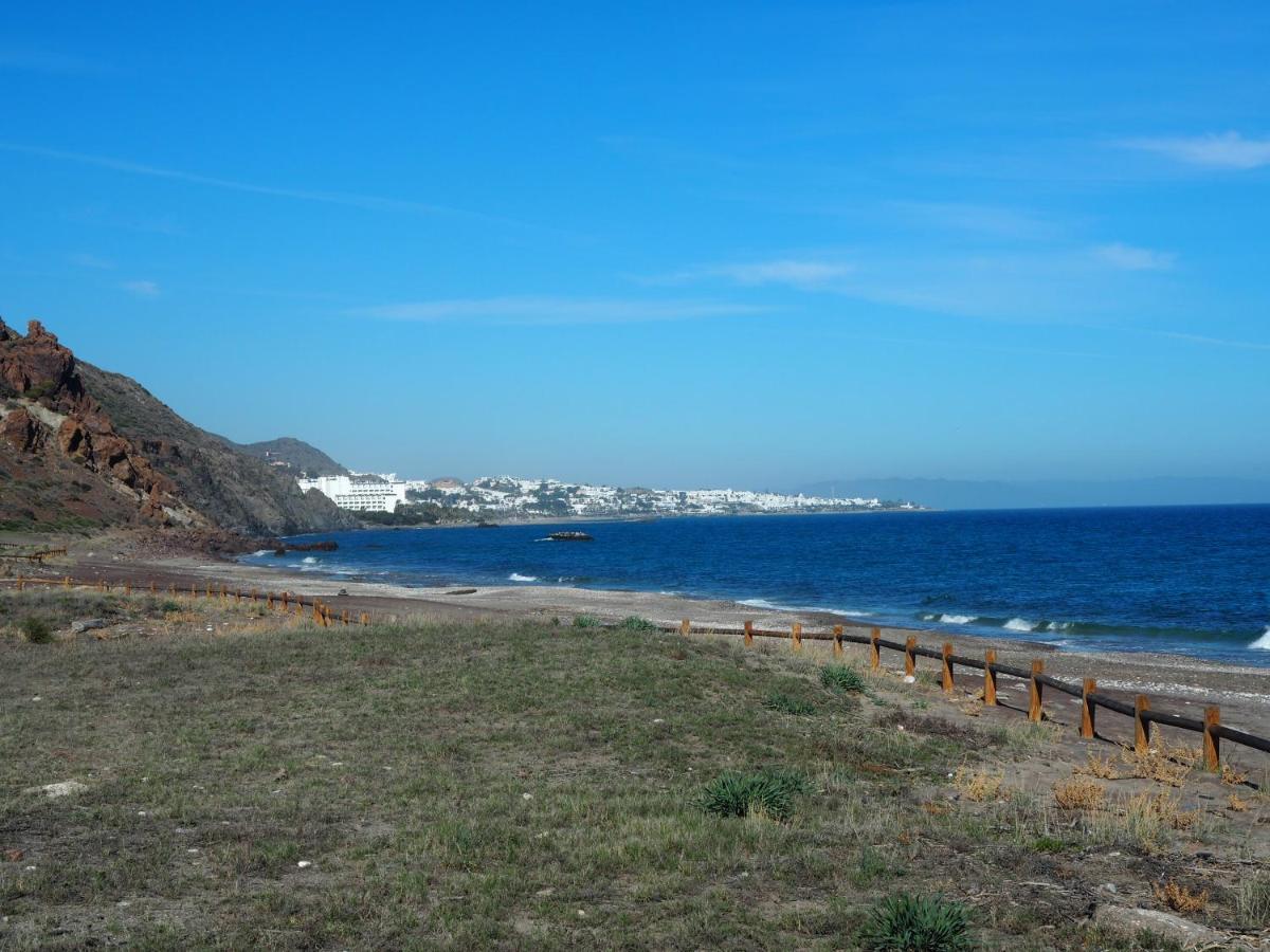 Casa Rainbow - Boutique Bed & Breakfast (Adults Only) Vista de los Angeles-Rumina Exterior foto