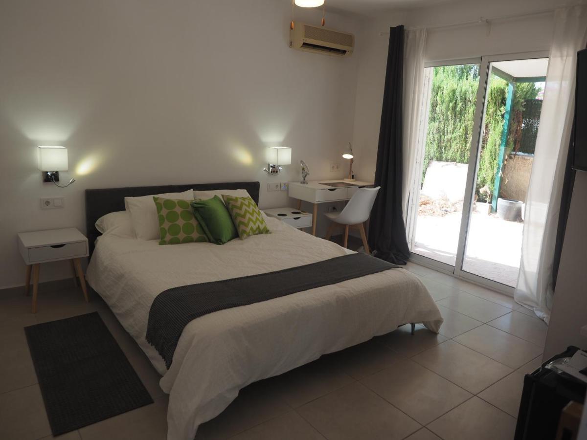 Casa Rainbow - Boutique Bed & Breakfast (Adults Only) Vista de los Angeles-Rumina Exterior foto