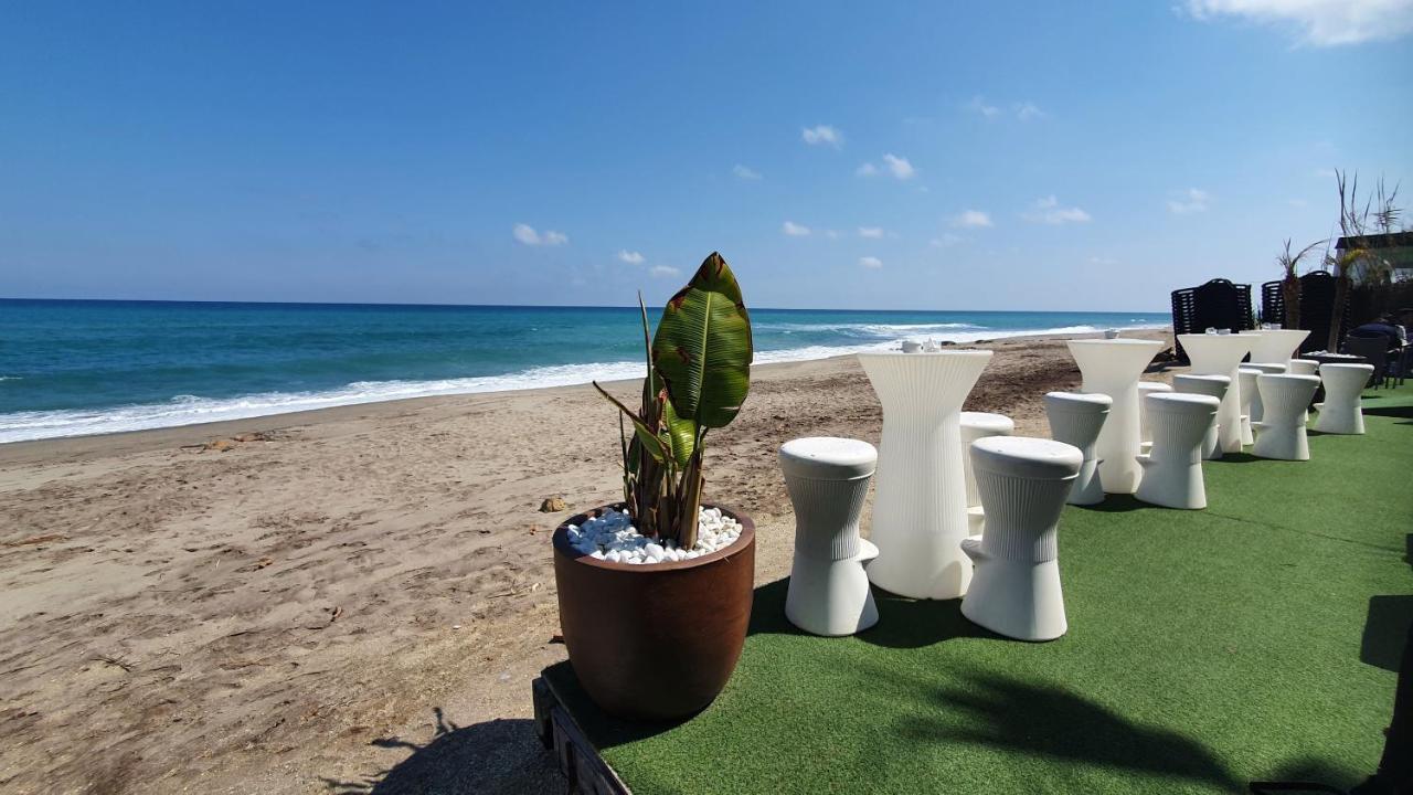 Casa Rainbow - Boutique Bed & Breakfast (Adults Only) Vista de los Angeles-Rumina Exterior foto