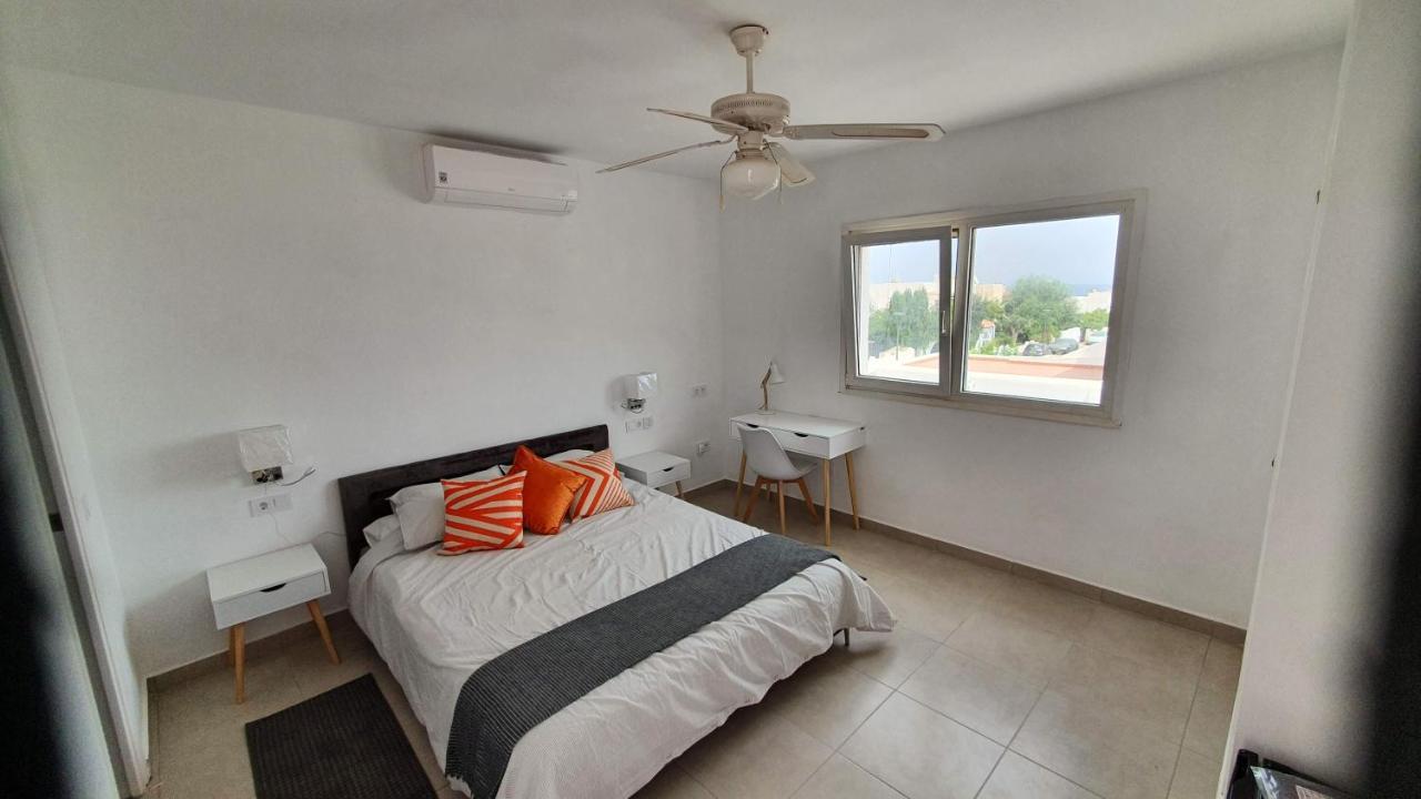 Casa Rainbow - Boutique Bed & Breakfast (Adults Only) Vista de los Angeles-Rumina Exterior foto