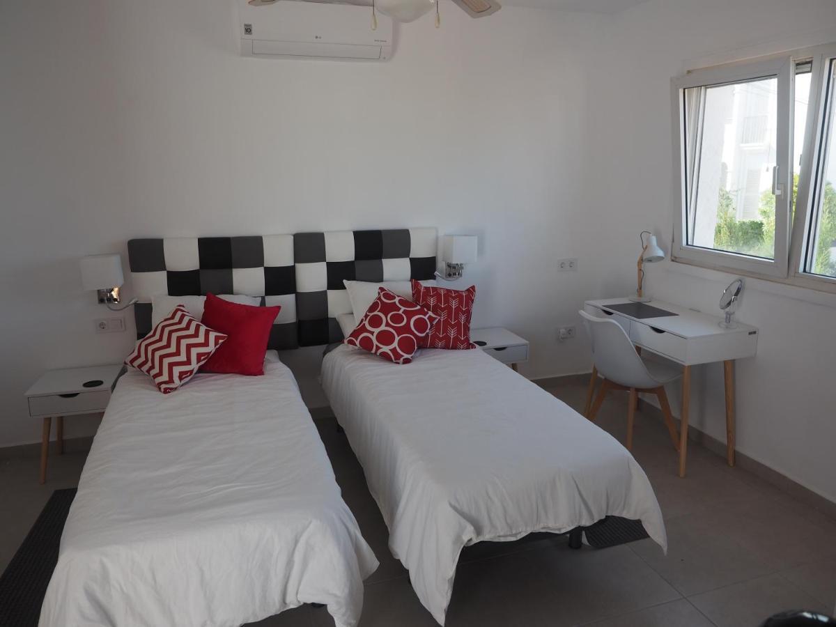 Casa Rainbow - Boutique Bed & Breakfast (Adults Only) Vista de los Angeles-Rumina Exterior foto