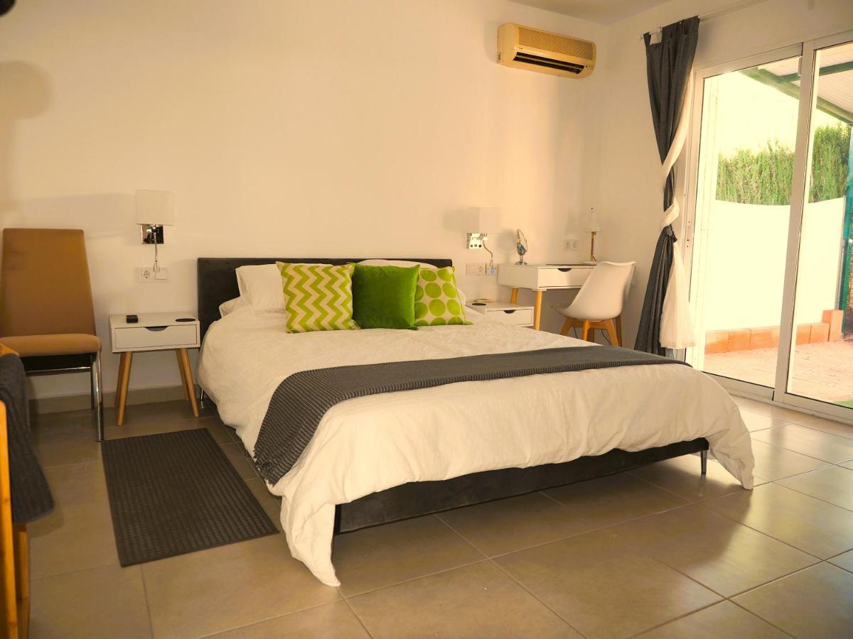 Casa Rainbow - Boutique Bed & Breakfast (Adults Only) Vista de los Angeles-Rumina Exterior foto