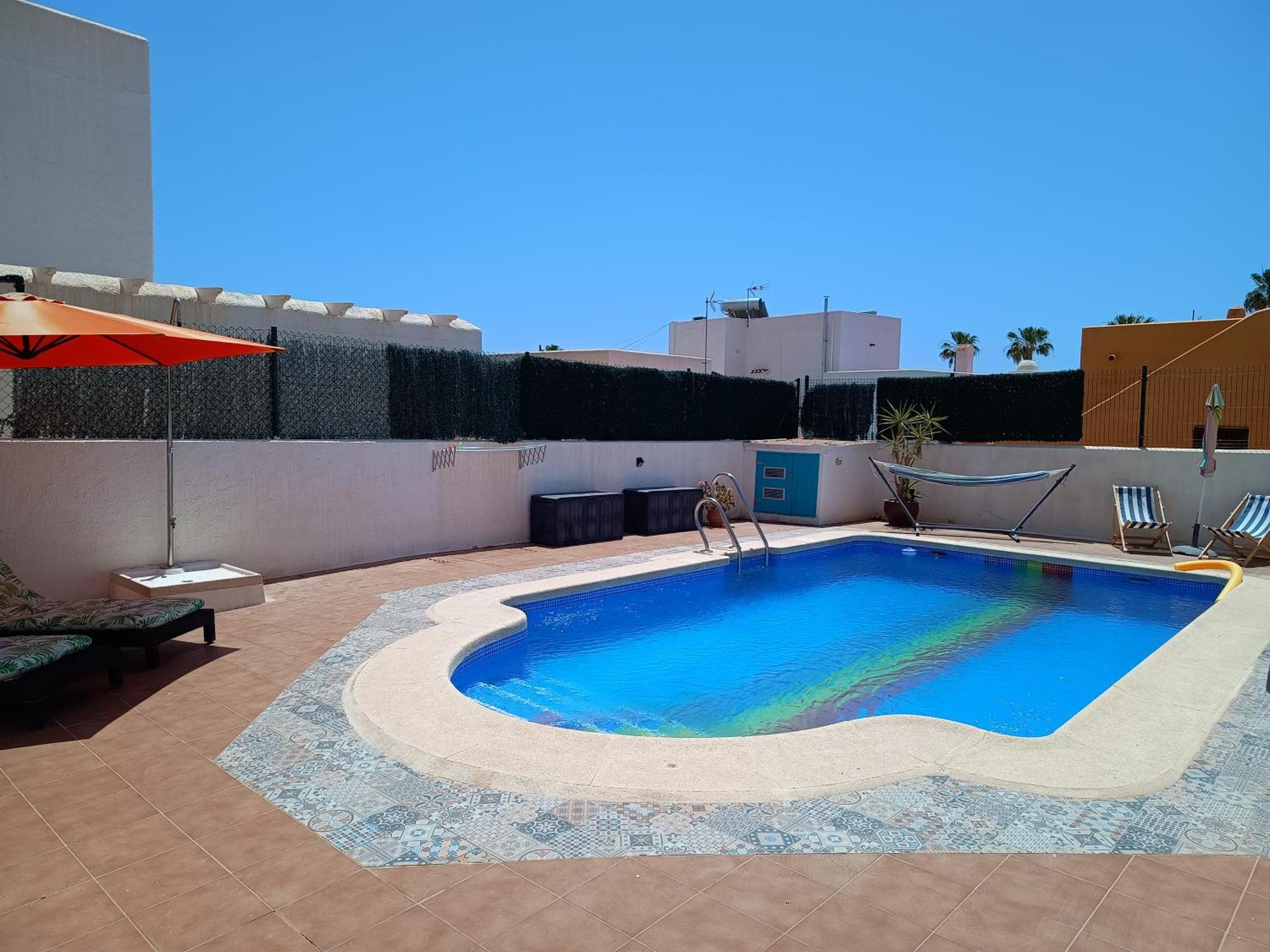 Casa Rainbow - Boutique Bed & Breakfast (Adults Only) Vista de los Angeles-Rumina Exterior foto