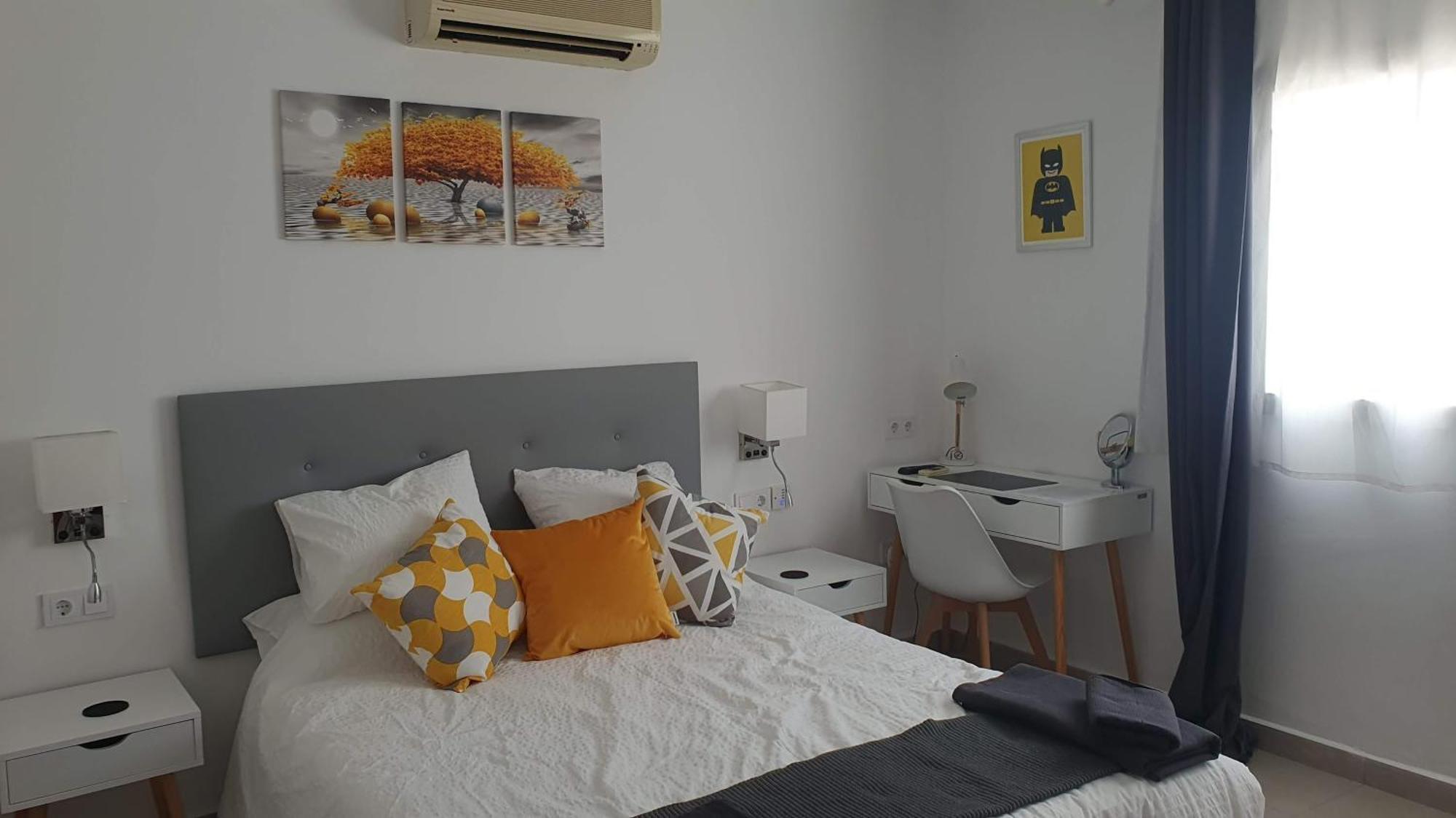 Casa Rainbow - Boutique Bed & Breakfast (Adults Only) Vista de los Angeles-Rumina Exterior foto