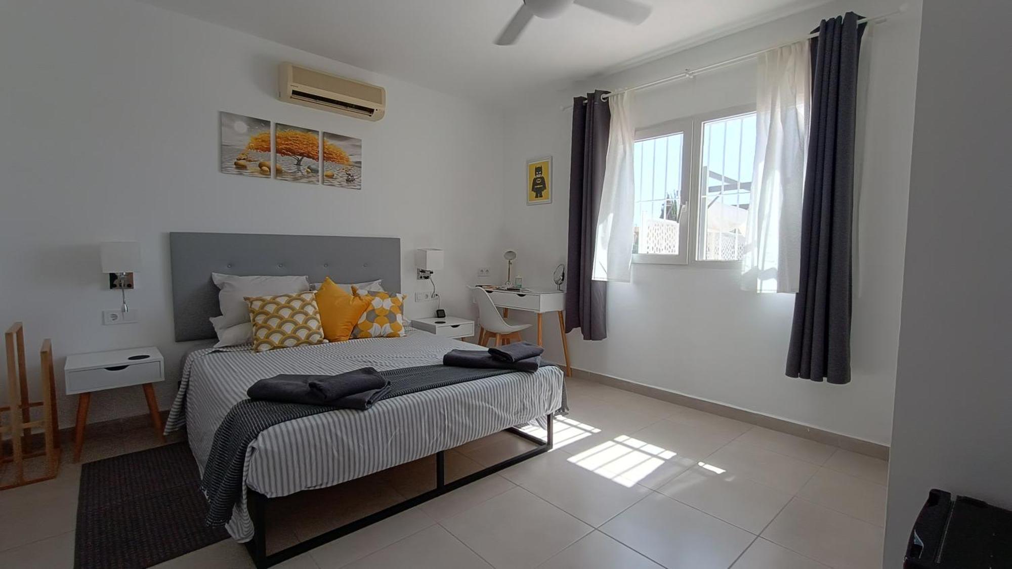 Casa Rainbow - Boutique Bed & Breakfast (Adults Only) Vista de los Angeles-Rumina Exterior foto